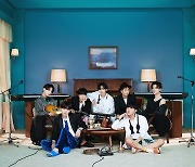 방탄소년단, '2021 한국대중음악상' 2관왕 영예