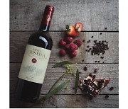 아영FBC, 이탈리아 가성비 와인 '산타 크리스티나' CU 출시
