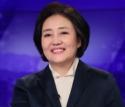 박영선, 여당 서울시장 후보 확정 "대한민국 명운을 결정하는 선거"