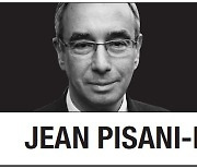 [Jean Pisani-Ferry] Central bankers keen to take on new responsibilities