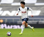 Spurs headed back on track, Son voted King of the Match
