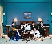 방탄소년단, '2021 한국대중음악상'서 올해의 노래·최우수 팝-노래 2관왕