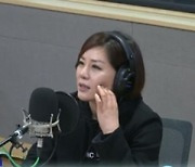 '허리케인 라디오' 한혜진, 털털+솔직 입담 자랑..프로 만담꾼