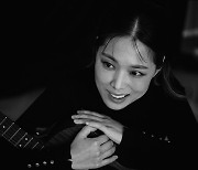 정밀아, 한대음 '올해의 음반' 수상 "열심히 내일도 노래할게요"