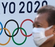 [그래?픽!]코로나·강진..日 '저주받은 올림픽' 누명 벗을까