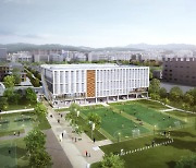 광주 북구, 최대 규모 전문체육시설 '북구종합체육관' 건립