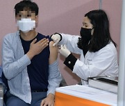 전남지역 요양병원·시설 코로나19 백신 접종률 14.1%