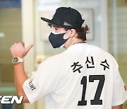SK 인수→NC 벤치마킹, '용진이형'의 우승 목표..CHOO 효과 기대