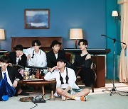 BTS 미니앨범 'BE' '빌보드 200' 상위권 진입