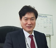 "올림픽 메달 획득과 전국체전이 중요" 신임 전찬민 봅슬레이스켈레톤 회장