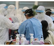 한국 '코로나19 회복력 8위'.."백신 격차 빨리 좁혔다"
