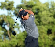 김주형, PGA 개인최고 성적..푸에르토리코오픈 공동15위