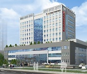 인천힘찬병원, '인천힘찬종합병원'으로 확장이전 3월 개원