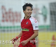'정우영 교체 출전' 프라이부르크, 레버쿠젠에 2-1 승리