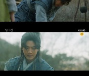 '달뜨강' 김소현, 지수에 "너처럼, 사람답게 살겠다"