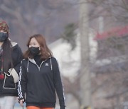 '온앤오프' 박봄, 강화도 전원 생활 공개..윤박·한예리 출연 [T-데이]