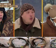 '와와퀴' 이수근→밥굽남, '4대 보양식 메뉴' 건 전쟁 시작 '먹방 주인공은?'