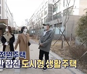 테라스+수납공간+인프라 '점핑 점핑 하우스', 매매가 5억 9천 (홈즈)[전일야화]