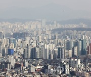 [2·4대책 한달] ② 서울 집값·전셋값 상승폭 줄고 '거래 절벽'