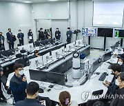 공개된 한국항공우주산업 계통시험동