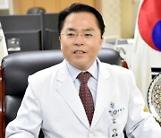 신명근 화순전남대병원장 취임 1년 "차세대 의료역량 강화"