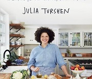 Food-Julia Turshen