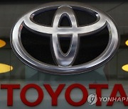 Toyota Investigation