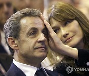 France Sarkozy