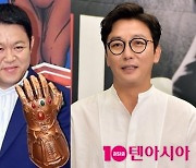 '뜨형' 케미 한 번 더..SBS "김구라X탁재훈, 새 예능 준비중" [공식]