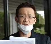 '기성용 논란' 폭로자 측, '증거 내놓겠다'더니 "법정 가자" 전환
