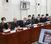 태영호, 북한인권법 통과 5주년·화요집회 100회 기념 세미나 개최