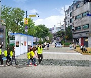 서울시, 어린이보호구역 과속단속카메라 1천대로 확대