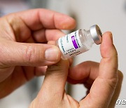 독일 이어 프랑스도 AZ 백신 65세 이상 접종 허용 방침