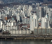 2월 전국 주택가격 상승, 수도권 12년 8개월만에 최고 상승률