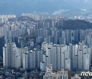 2.4부동산 대책에도 수도권 집값 상승률 12년 8개월만에 최고치