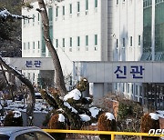 '확진 152명·사망 10명' 광주 효정요양병원 코호트격리 해제