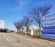 쌍용차, 생산중단으로 2월 2789대 판매..전년 동월比 60% 감소