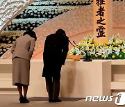 오는 11일 동일본 대지진 10주기 추도식에 일왕 부부 첫 참석