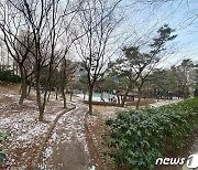 광주 동구 두암 제2근린공원, 친환경공원 변신