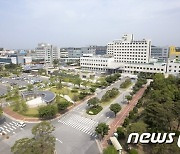 전북대병원, 올해 인턴 정원확보..지방국립대병원 중 유일
