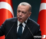 '스트롱맨' 터키 에르도안, 자유·인권 강화 정부 계획 발표