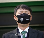 데뷔전서 승부사 기질 발휘한 식사마..전북 5연패 도전, 출발은 좋다