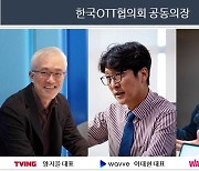 한국OTT협의회, 오늘(2일) 공식 출범..규제·제도 목소리 낸다
