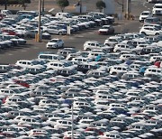 2월 국내 車판매 24% 증가.. 해외 판매도 소폭 늘어