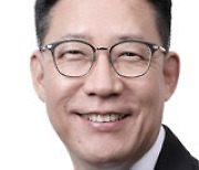 김승우 순천향대 총장 취임