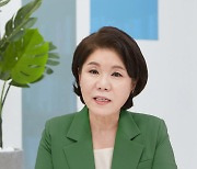 조은희 후보 "AI 부시장 신설, 서울 '디지털 안심도시'로 발전"