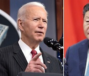 [Column] Will Biden weaponize human rights against China?