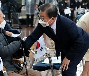 Can Moon improve South Korea-Japan relations during his term?