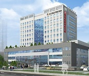 [건강레이더]힘찬병원, 인천에 종합병원 3월 개원