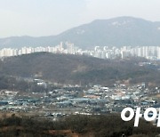 정부, 광명시흥 신도시 LH직원 사전투기 의혹에 조사 착수